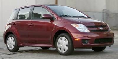 2006 Scion xA Base — Hatchback — 148,976 mi — Gurnee, IL