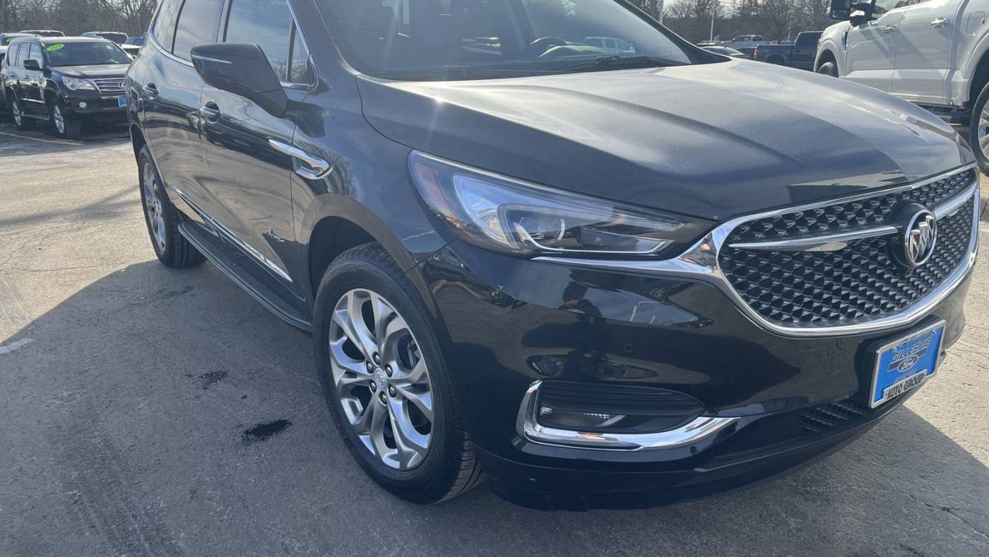 2018 Buick Enclave Avenir — SUV — 50,270 mi — Gurnee, IL