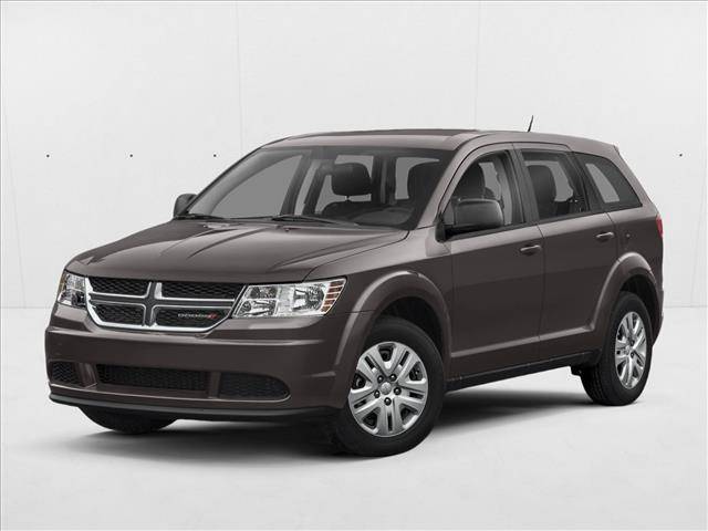 2019 Dodge Journey SE Value — SUV — 51,105 mi — Columbus, GA