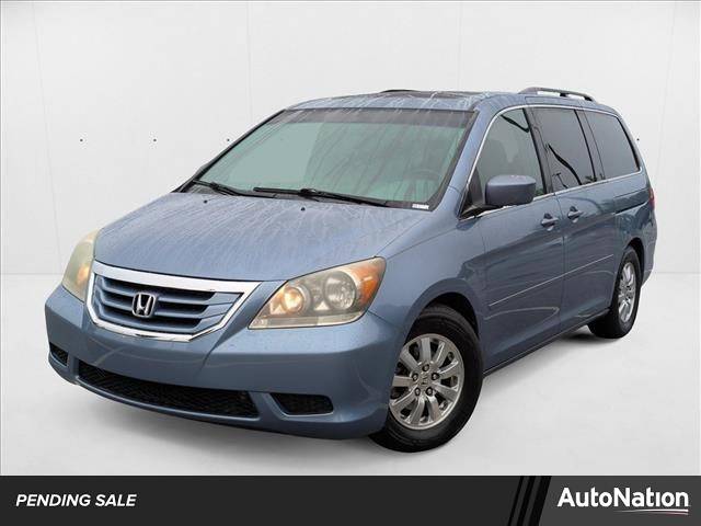 2010 Honda Odyssey EX-L — Minivan — 162,144 mi — Columbus, GA