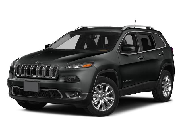 2015 Jeep Cherokee Latitude Altitude — SUV — 140,000 mi — Columbus, GA