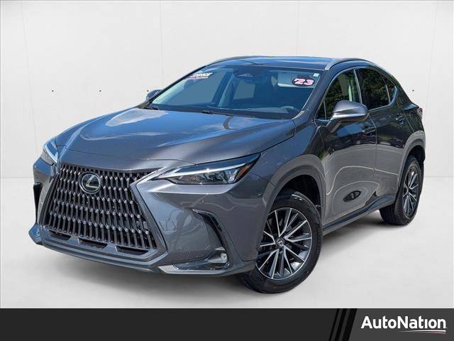 2023 Lexus NX NX 350 Premium — SUV — 40,969 mi — Columbus, GA