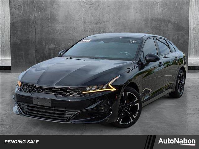 2024 Kia K5 GT-Line — Sedan — 10,221 mi — Columbus, GA