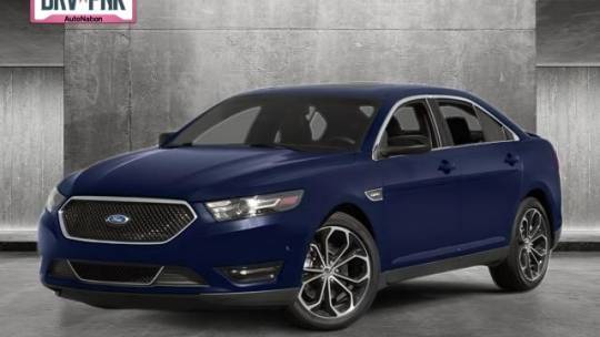 2014 Ford Taurus SHO — Sedan — 111,489 mi — Columbus, GA