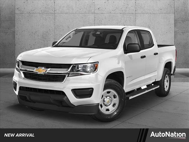 2019 Chevrolet Colorado LT — Pickup Truck — 87,190 mi — Columbus, GA