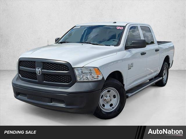 2020 Ram 1500 Classic Tradesman — Pickup Truck — 31,098 mi — Columbus, GA