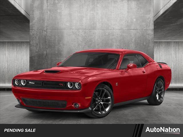 2023 Dodge Challenger R/T Scat Pack Widebody — Coupe — 7,831 mi — Columbus, GA