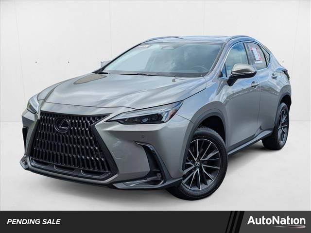 2024 Lexus NX NX 250 Premium — SUV — 22,887 mi — Columbus, GA