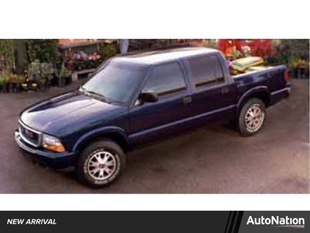 2002 GMC Sonoma SLS — Pickup Truck — 151,398 mi — Columbus, GA