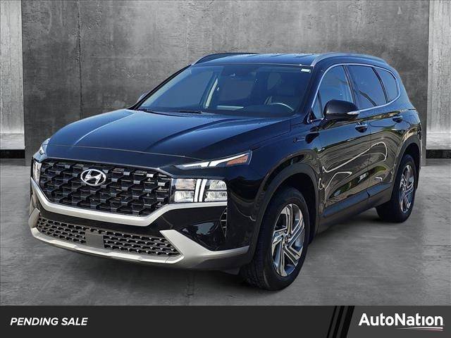 2023 Hyundai Santa Fe SEL — SUV — 26,883 mi — Columbus, GA