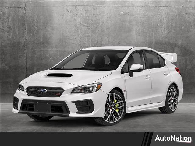 2020 Subaru WRX STI — Sedan — 36,181 mi — Columbus, GA