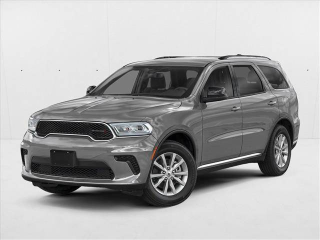 2025 Dodge Durango R/T 20th Anniversary Plus — SUV — 26,017 mi — Columbus, GA