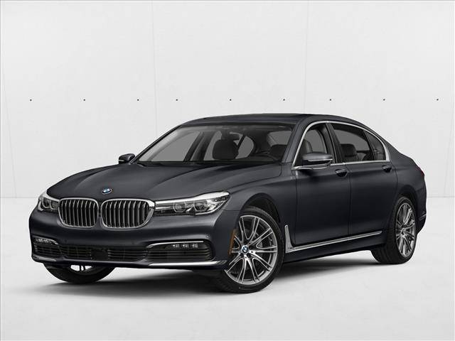 2017 BMW 7 Series 740i — Sedan — 68,500 mi — Columbus, GA