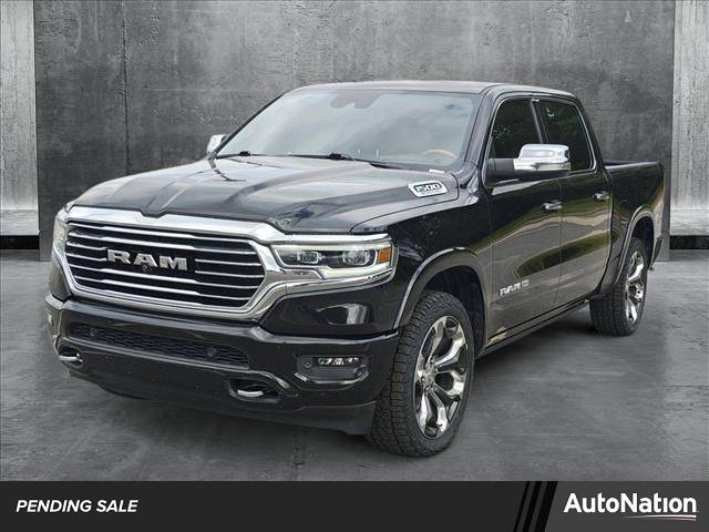 2022 Ram 1500 Longhorn — Pickup Truck — 85,140 mi — Columbus, GA