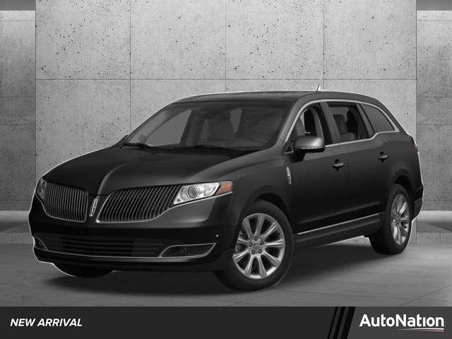 2013 Lincoln MKT EcoBoost — SUV — 98,261 mi — Columbus, GA