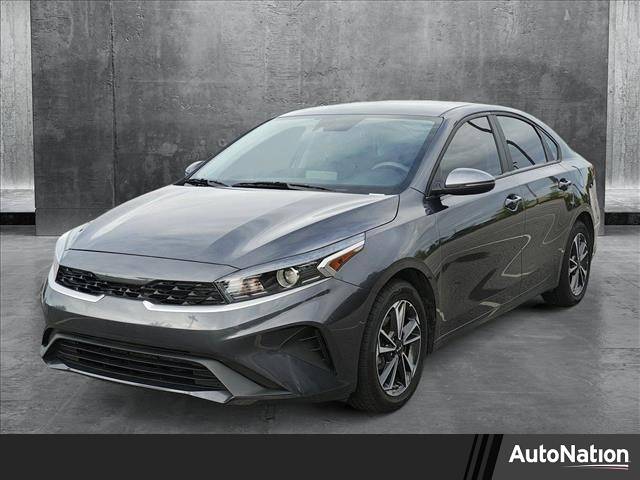 2023 Kia Forte LXS — Sedan — 53,742 mi — Columbus, GA