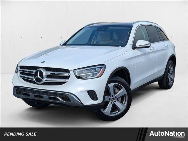 2022 Mercedes-Benz GLC GLC 300 — SUV — 28,281 mi — Columbus, GA