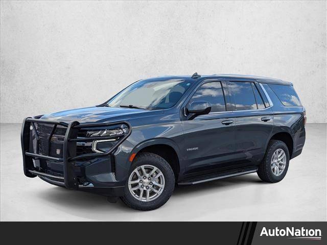 2021 Chevrolet Tahoe LS — SUV — 99,773 mi — Columbus, GA
