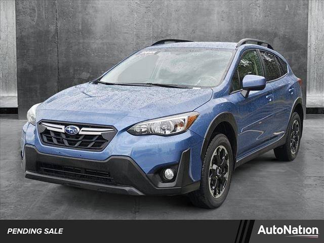 2021 Subaru Crosstrek Premium — SUV — 86,000 mi — Columbus, GA