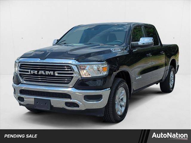 2024 Ram 1500 Laramie — Pickup Truck — 25,808 mi — Columbus, GA