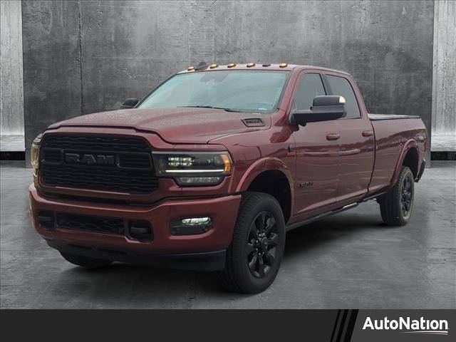 2022 Ram 2500 Limited — Pickup Truck — 88,634 mi — Columbus, GA