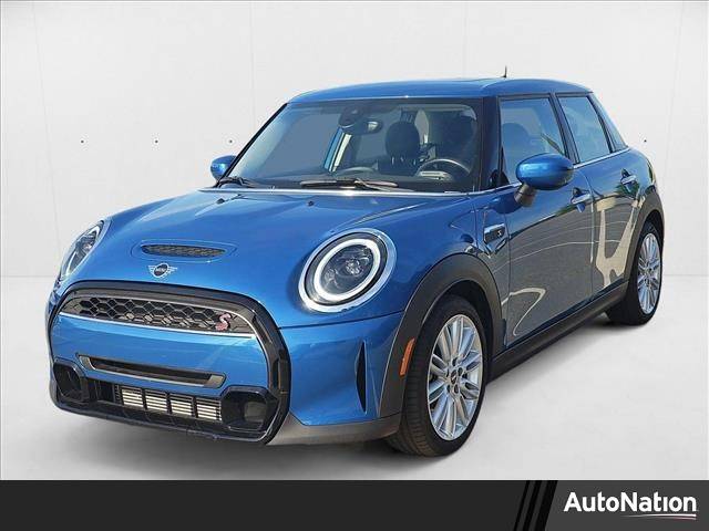 2024 MINI Hardtop Cooper S — Hatchback — 15,853 mi — Columbus, GA