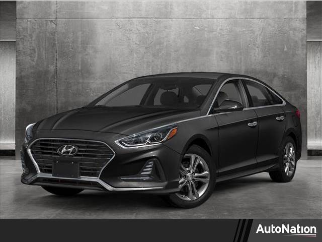 2019 Hyundai Sonata SE — Sedan — 97,386 mi — Columbus, GA