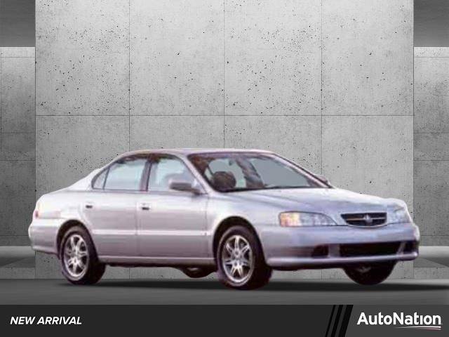 2000 Acura TL Standard — Sedan — 150,606 mi — Columbus, GA