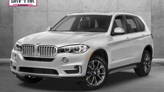 2018 BMW X5 35d — SUV — 83,417 mi — Columbus, GA