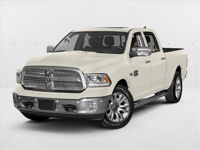2017 Ram 1500 Longhorn — Pickup Truck — 167,557 mi — Columbus, GA