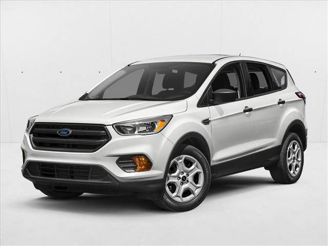 2017 Ford Escape SE — SUV — 63,966 mi — Columbus, GA