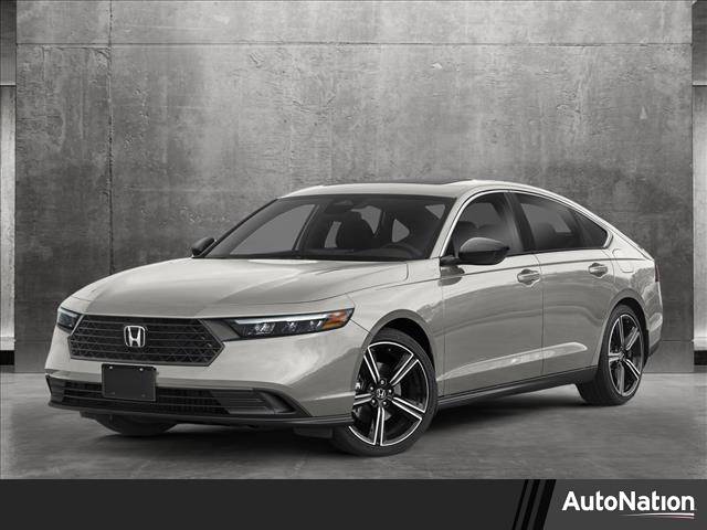 2024 Honda Accord Hybrid Sport — Sedan — 11,928 mi — Columbus, GA