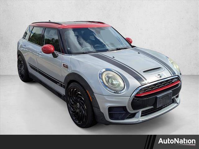 2018 MINI Clubman John Cooper Works — Wagon — 93,738 mi — Columbus, GA