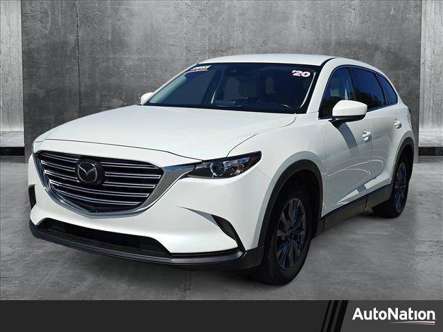 2020 Mazda CX-9 Touring — SUV — 67,340 mi — Columbus, GA