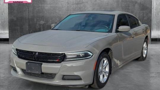 2019 Dodge Charger SXT — Sedan — 90,565 mi — Columbus, GA