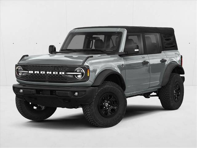 2023 Ford Bronco Wildtrak — SUV — 23,366 mi — Columbus, GA