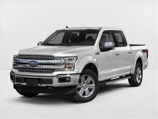 2019 Ford F-150 Lariat — Pickup Truck — 105,342 mi — Columbus, GA