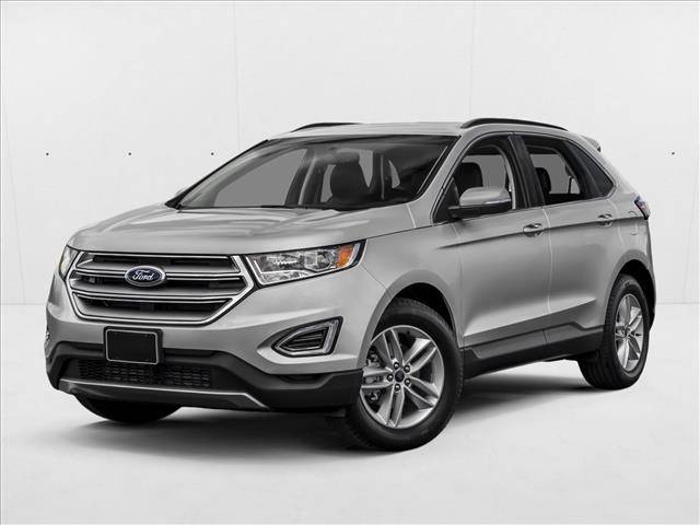 2017 Ford Edge SE — SUV — 127,405 mi — Columbus, GA