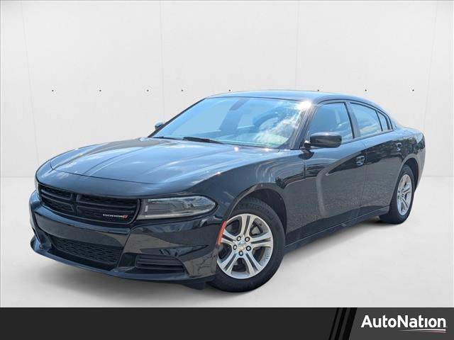 2023 Dodge Charger SXT — Sedan — 33,472 mi — Columbus, GA