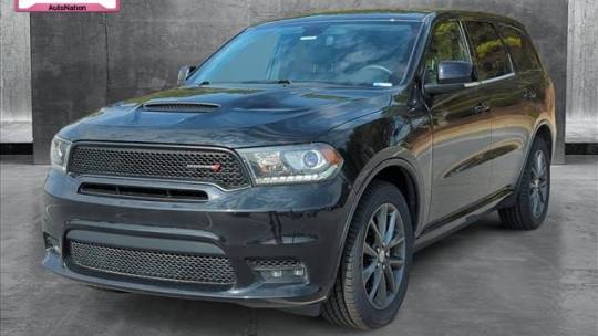 2018 Dodge Durango GT — SUV — 61,654 mi — Columbus, GA