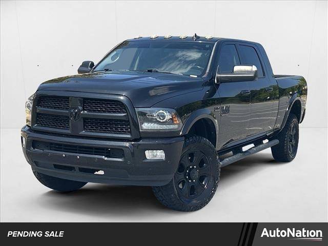 2017 Ram 2500 Laramie — Pickup Truck — 130,679 mi — Columbus, GA