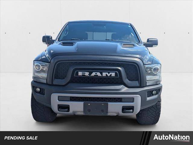 2017 Ram 1500 Rebel — Pickup Truck — 137,871 mi — Columbus, GA