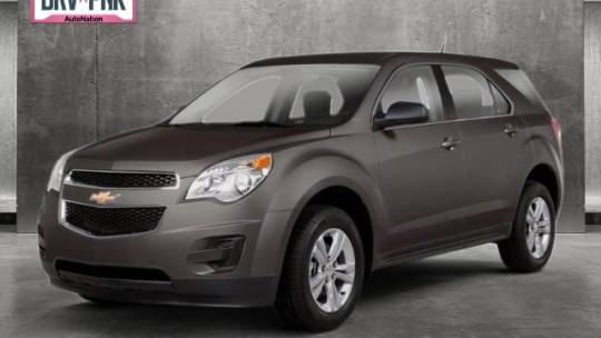 2013 Chevrolet Equinox LS — SUV — 161,001 mi — Columbus, GA