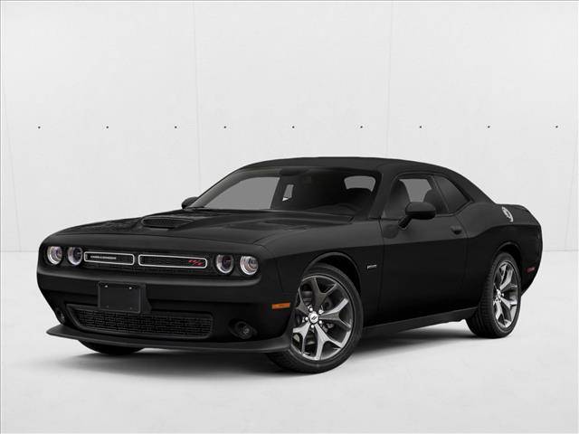 2019 Dodge Challenger R/T — Coupe — 44,191 mi — Columbus, GA