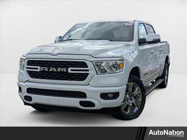 2024 Ram 1500 Big Horn — Pickup Truck — 20,650 mi — Columbus, GA