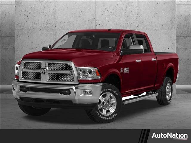 2016 Ram 2500 Laramie — Pickup Truck — 116,363 mi — Columbus, GA
