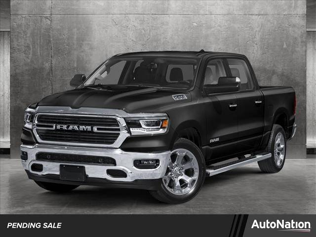 2019 Ram 1500 Big Horn/Lone Star — Pickup Truck — 61,682 mi — Columbus, GA