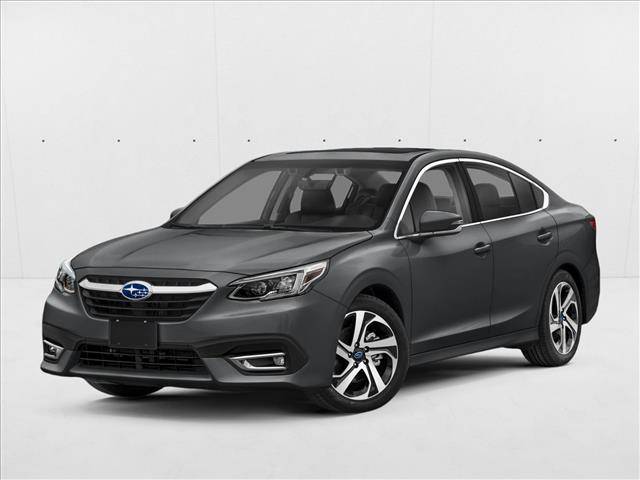 2020 Subaru Legacy 2.5i Limited — Sedan — 57,172 mi — Columbus, GA