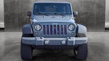 Used Jeep Wrangler for Sale in Columbus, GA (with Photos) - Page 12 -  TrueCar