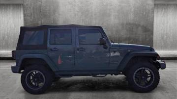 Used Jeep Wrangler for Sale in Columbus, GA (with Photos) - Page 12 -  TrueCar